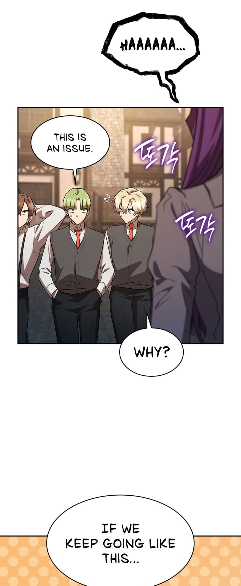 Infinite Mage, Chapter 52 image 70